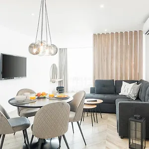 Estudios Marina Apartment Vilamoura