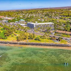 Island Surf 601a Holiday home Kihei