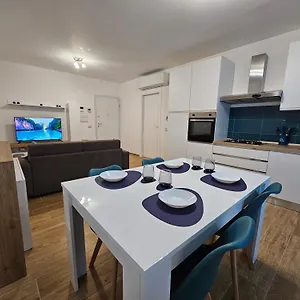 Dream & Fly Scafa Apartment Fiumicino