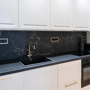 Center Ii Apartment Rome