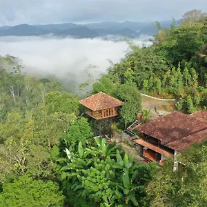 Spice Forest Plantation Homestay, Thekkady Homestay Vandiperiyar