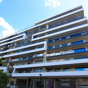 Rocha Prime Imo88 Apartment Portimao