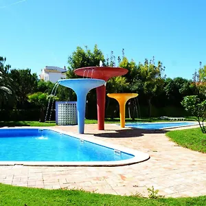 Tower House Rocha Apartment Portimao