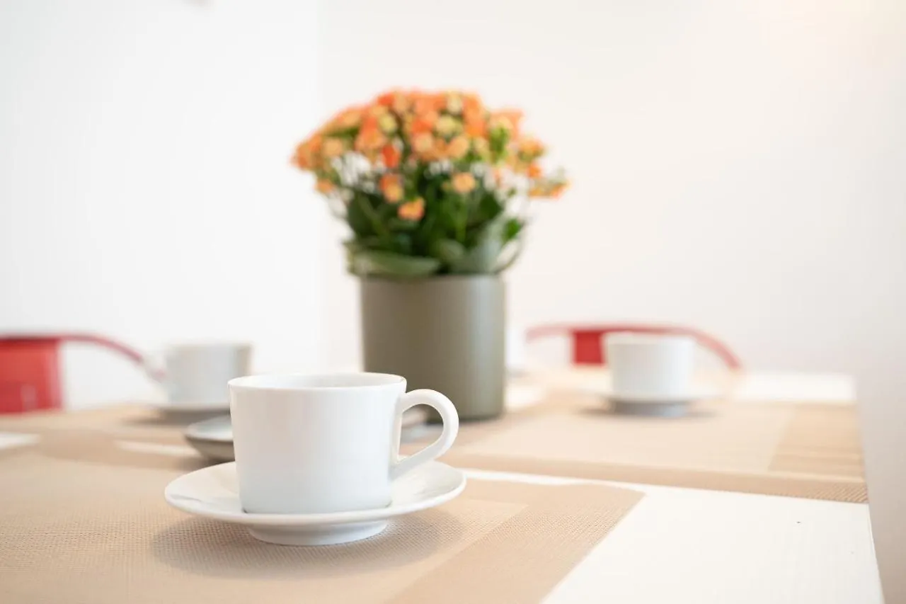 Apartment Appartamento A Pochi Passi Dalla Biennale Venice
