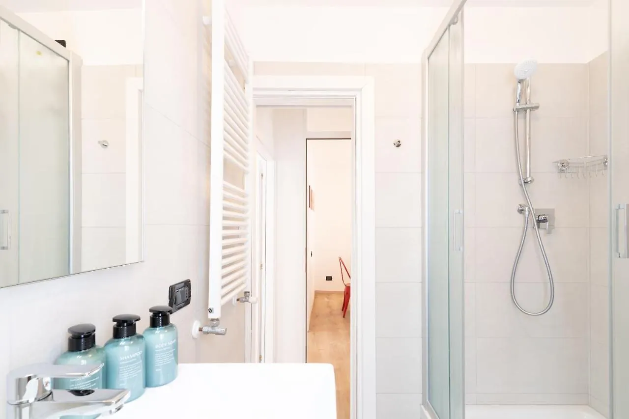 Apartment Appartamento A Pochi Passi Dalla Biennale Venice