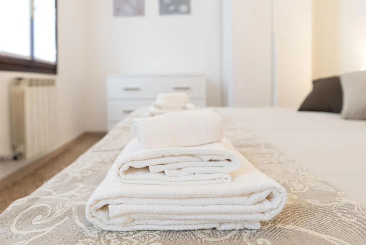 Appartamento A Pochi Passi Dalla Biennale Venice Apartment