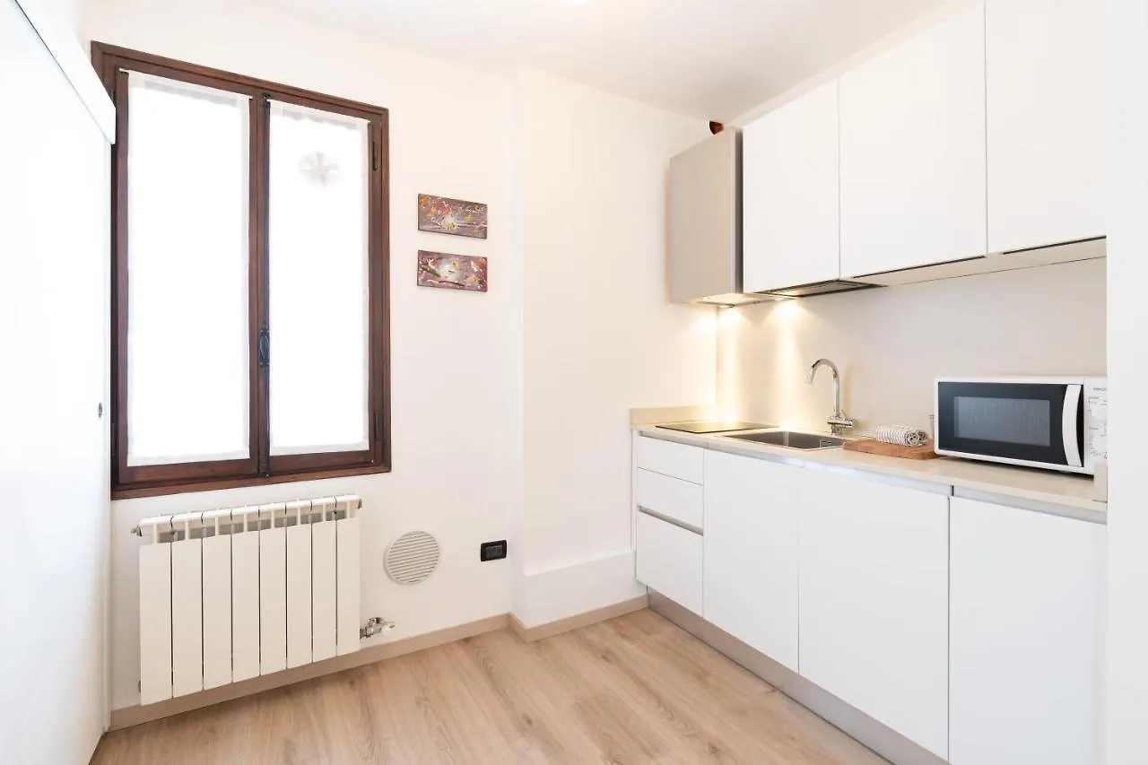Appartamento A Pochi Passi Dalla Biennale Venice Apartment