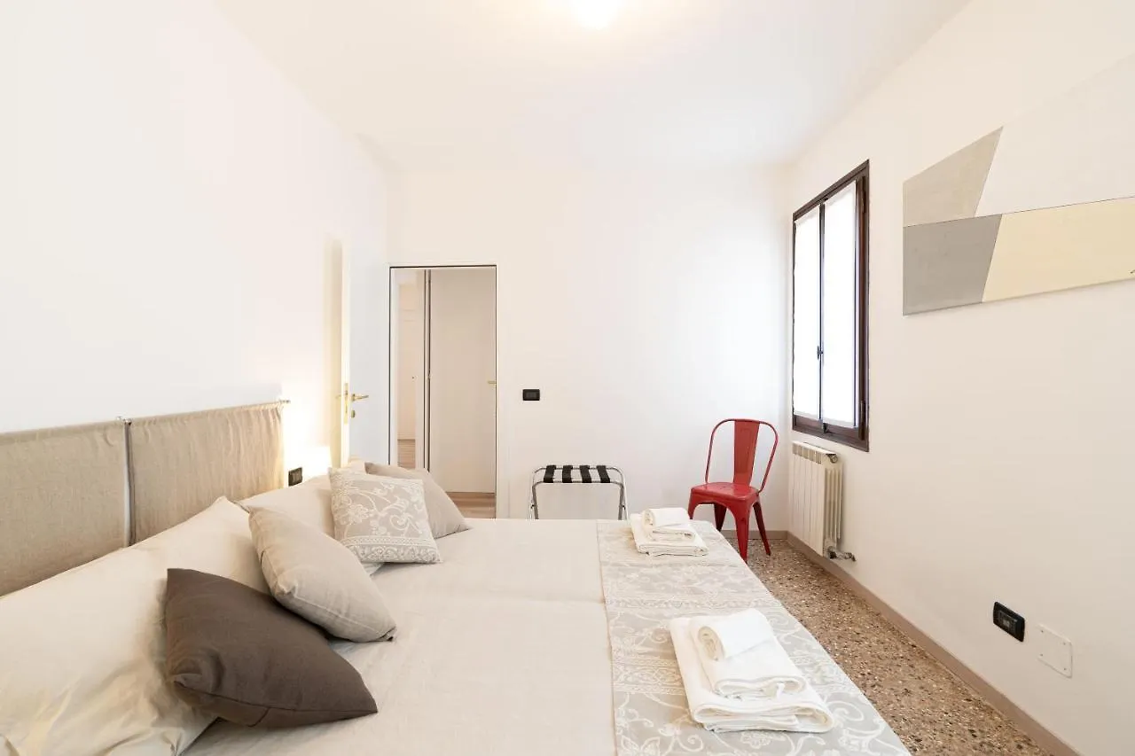 Appartamento A Pochi Passi Dalla Biennale Venice Apartment