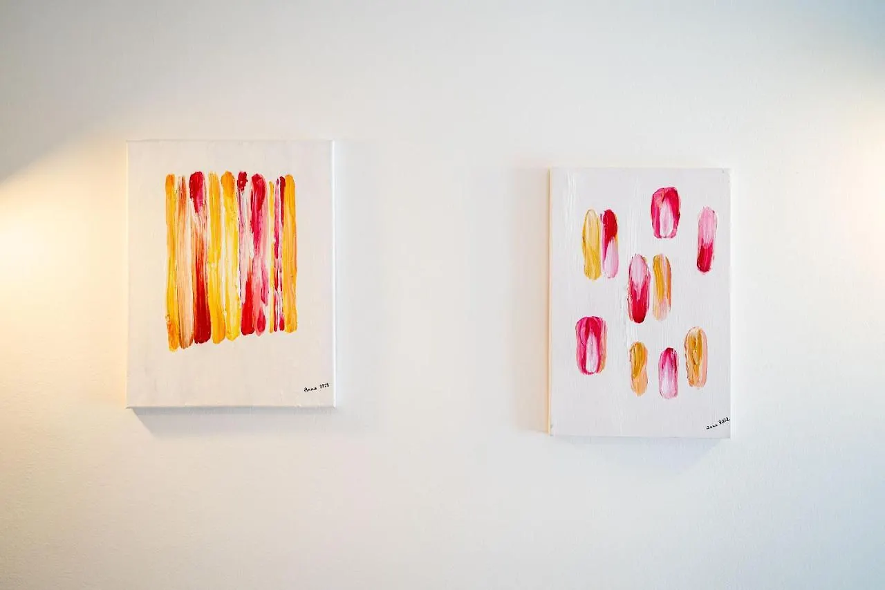 Apartment Appartamento A Pochi Passi Dalla Biennale Venice
